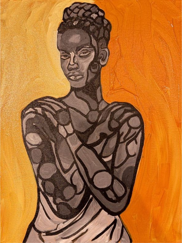 The Silence of the Body